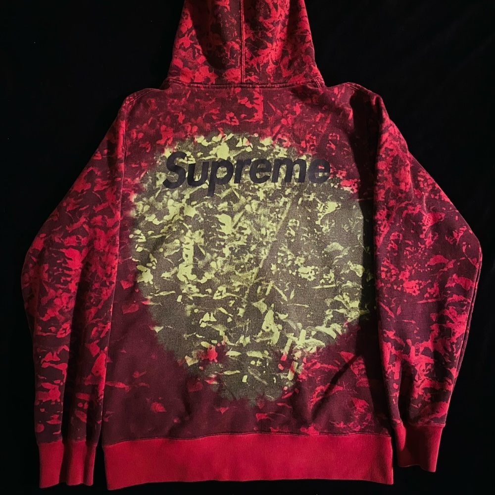 SUPREME
